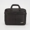 Valigetti Сумка для ноутбука (черный)