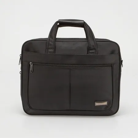 Valigetti Сумка для ноутбука (черный)