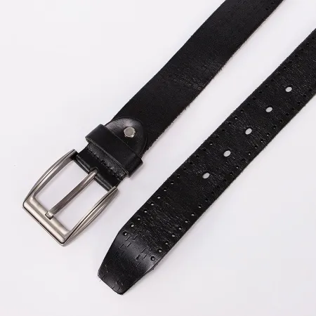 Poshete Ремень (черный)