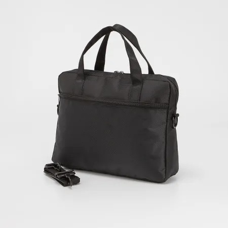 Mr.Bag Сумка для ноутбука (черный)