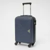 Valigetti Чемодан на 4-х колесах (синий)