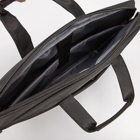 Ecotope Сумка для ноутбука (черный)