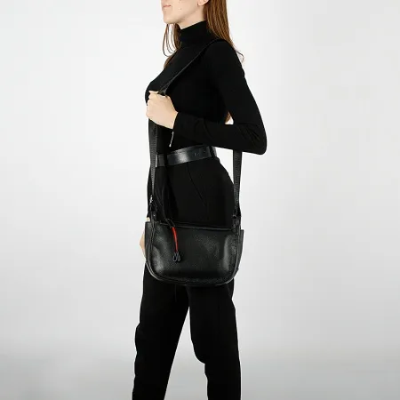 Poshete Сумка-планшет (черный)