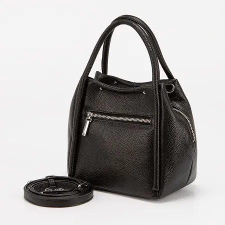 Francesco Molinary Сумка (черный)