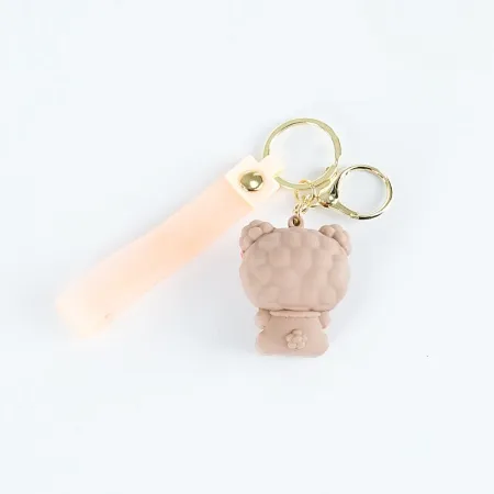 Брелок (светлый)