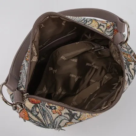 Passo Avanti Сумка (кофе)