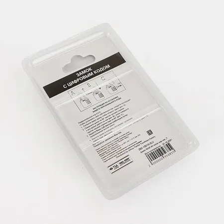 Grott Замок (металлик)