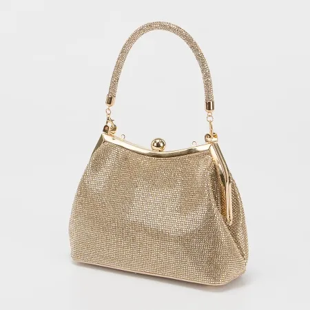 Passo Avanti Сумка (золотой)