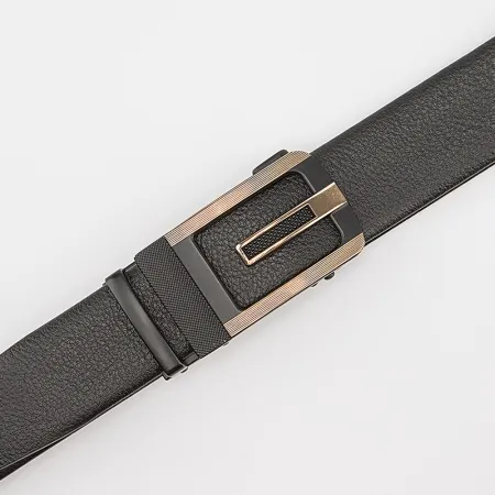 Valigetti Ремень (черный)