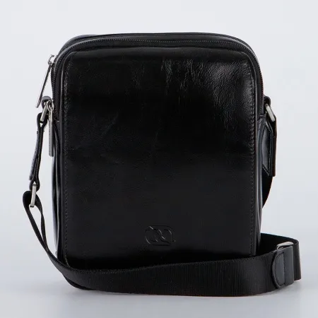 Francesco Molinary Сумка-планшет (черный)