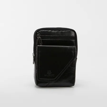 Valigetti Сумка-рюкзак (черный)