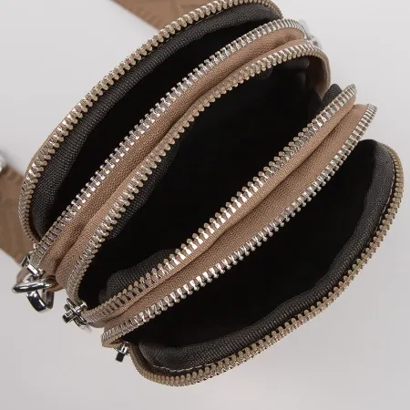 Valigetti Сумка-планшет (бежевый)