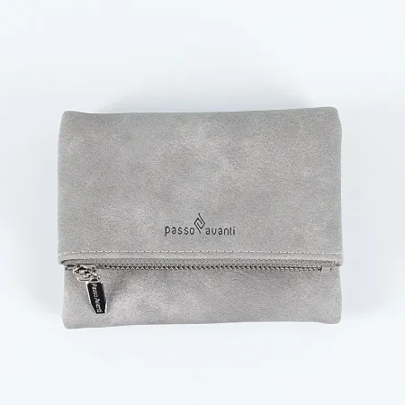 Passo Avanti Кошелек (серый)