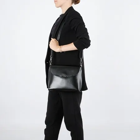 Poshete Сумка-планшет (черный)