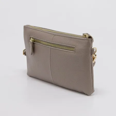 Poshete Клатч (кофе)