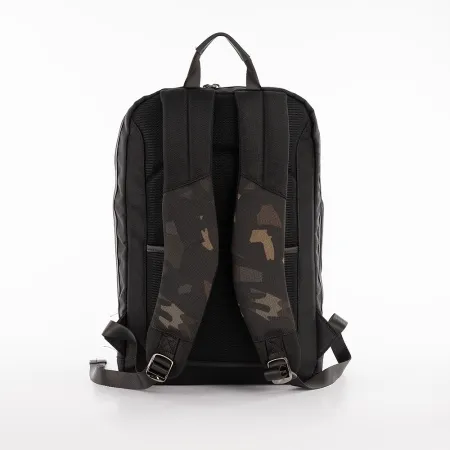 Francesco Molinary Рюкзак (черный)