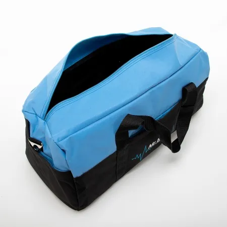 Mr.Bag Сумка дорожно-спортивная (синий)