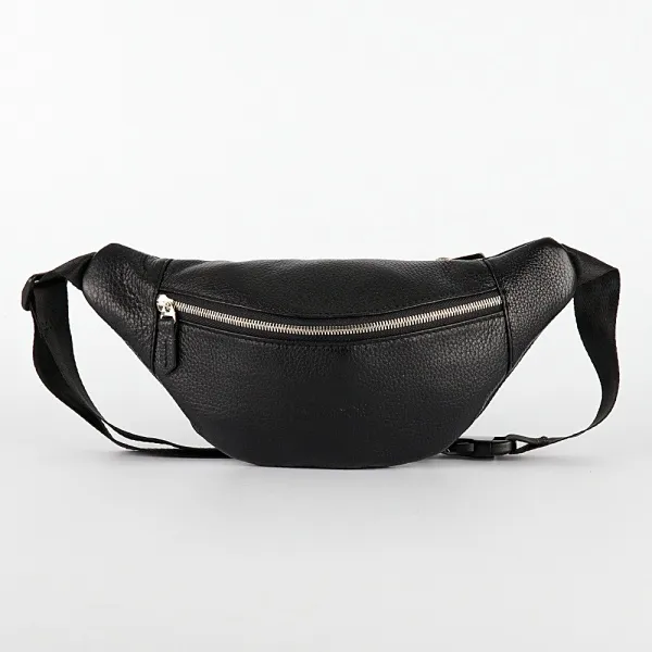 Francesco Molinary Сумка на пояс 667-M-29S