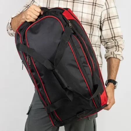 Сумка дорожная Valigetti арт. 011-1217.1