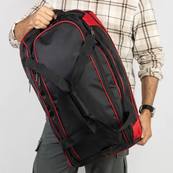 Сумка дорожная Valigetti арт. 011-1217.1