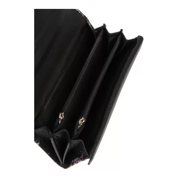 Кошелек Valigetti арт. 843150608