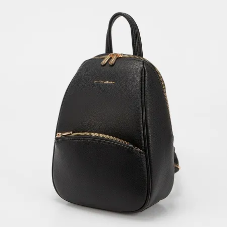 David Jones Рюкзак (черный)