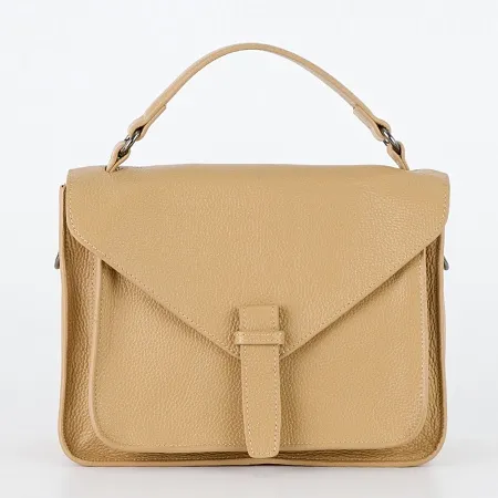 Poshete Сумка (бежевый)