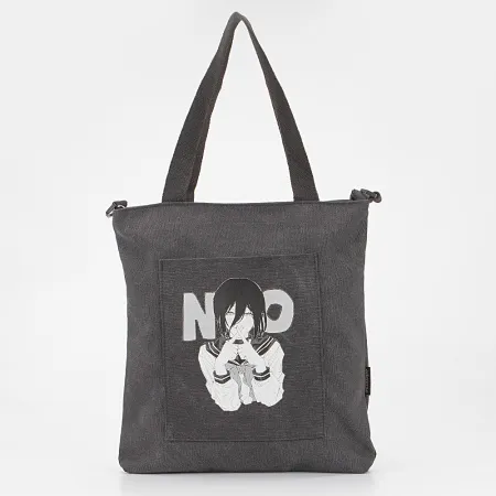 Ecotope Сумка (черный)