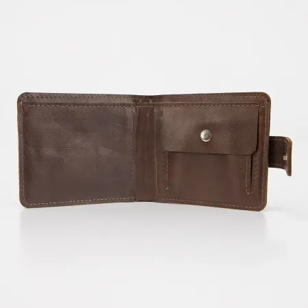 Poshete Кошелек (коричневый)