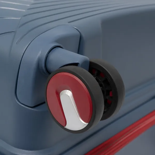 Valigetti Чемодан на 4-х колесах 344-PP20