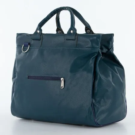 Ecotope Саквояж (синий)