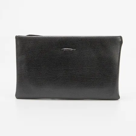 Poshete Клатч (черный)