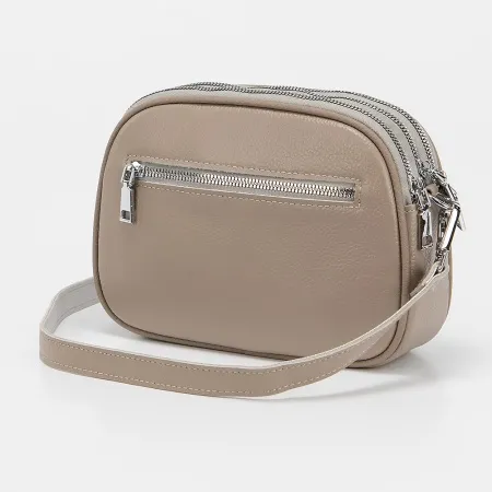 Poshete Сумка-планшет (кофе)