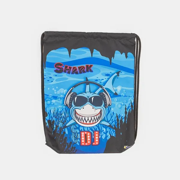 Оникс Мешок для обуви 158-71-высота 42