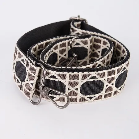 - Ремень для сумки (черный)