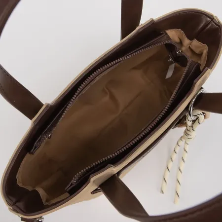 Valigetti Сумка (бежевый)