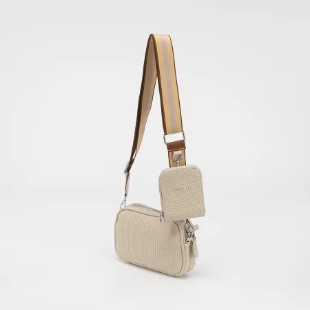 Valigetti Сумка (бежевый)