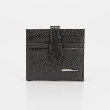 Poshete Кошелек (черный)