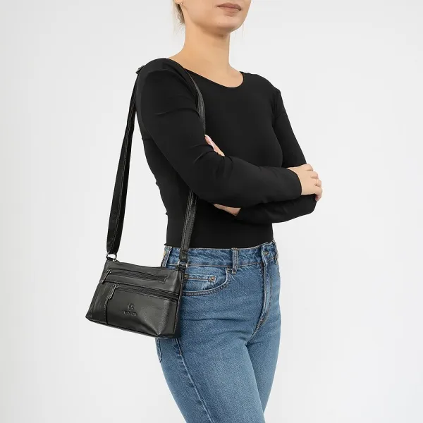 Valigetti Сумка-планшет 186-7331A-VG