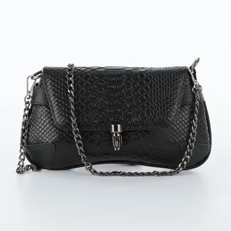 Poshete Сумка-планшет (черный)