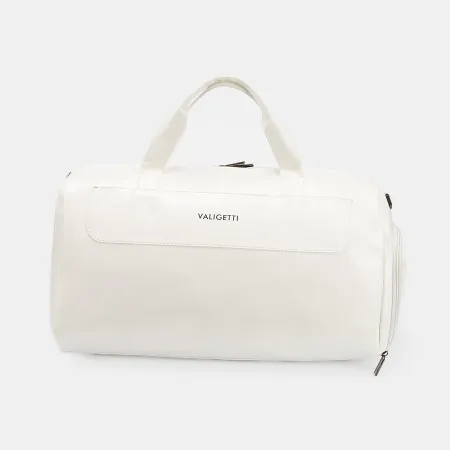 Valigetti Сумка дорожно-спортивная (белый)