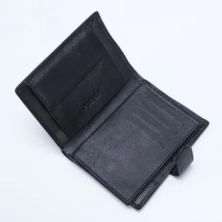 Poshete Бумажник (черный)