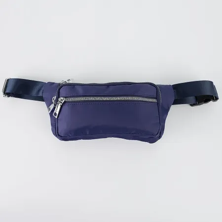 Ecotope Сумка на пояс (синий)