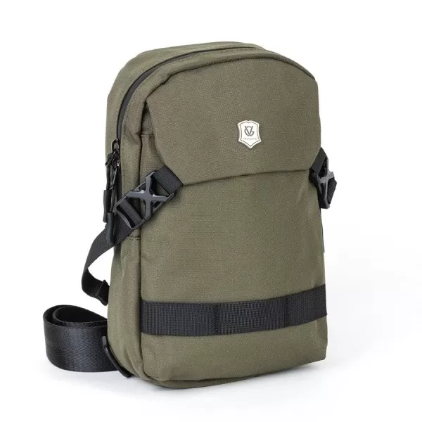 Рюкзак однолямочный мужской Valigetti арт. 3631816829