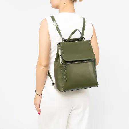 Poshete Сумка-рюкзак (хаки)