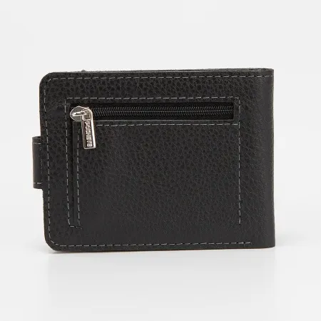 Poshete Кошелек (черный)