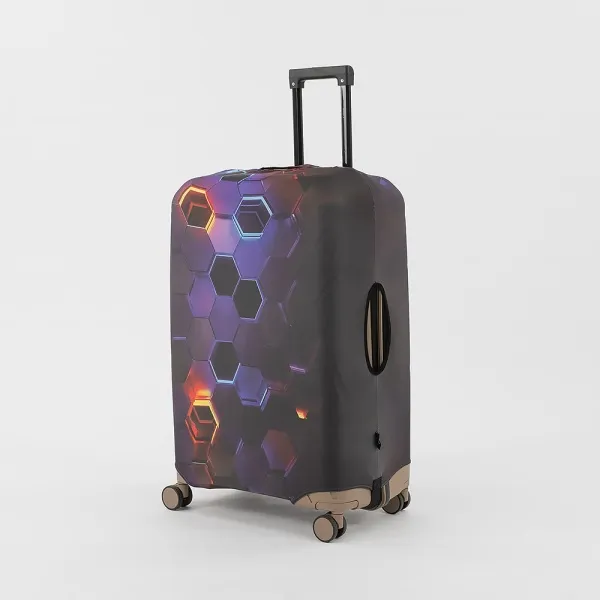 Grott Чехол для чемодана 351-557