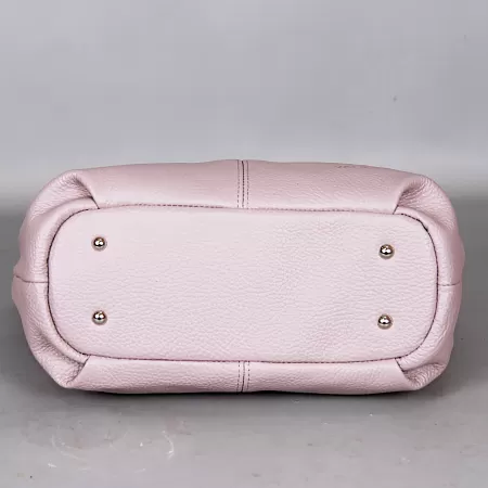 Женская кожаная сумка Valigetti арт. 8111032.34