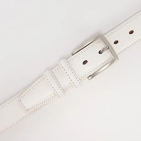 Poshete Ремень (белый)