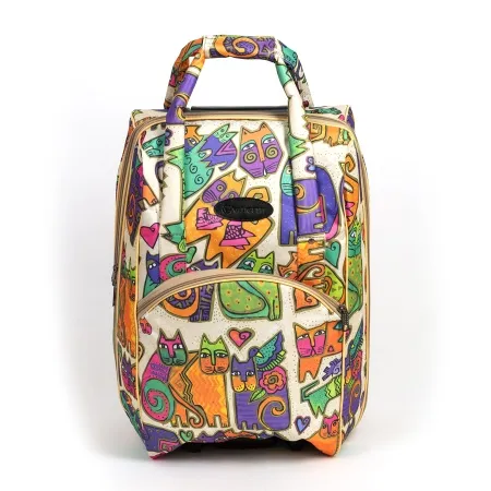 Сумка тележка Valigetti арт. 013-2450.1